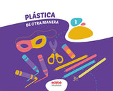 PLASTICA 1oEP ANDALUCIA 23 | AA,VV | 9788468358819 (Edebe)